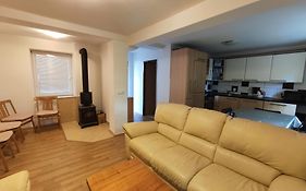 Apartman Hulin, Chrastany - Bily
